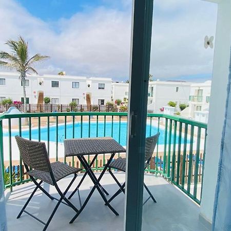 شقة B-Rent San Valentin Little Dreams Sea View كوراليهو المظهر الخارجي الصورة