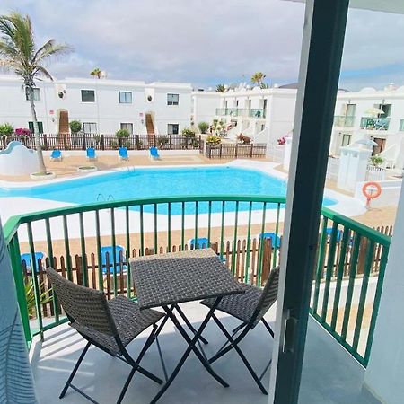شقة B-Rent San Valentin Little Dreams Sea View كوراليهو المظهر الخارجي الصورة